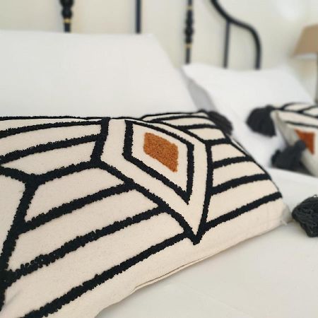 Happy Holiday Apartment Javea , 2 Bed 2 Bath , Seaview Airco Wifi מראה חיצוני תמונה