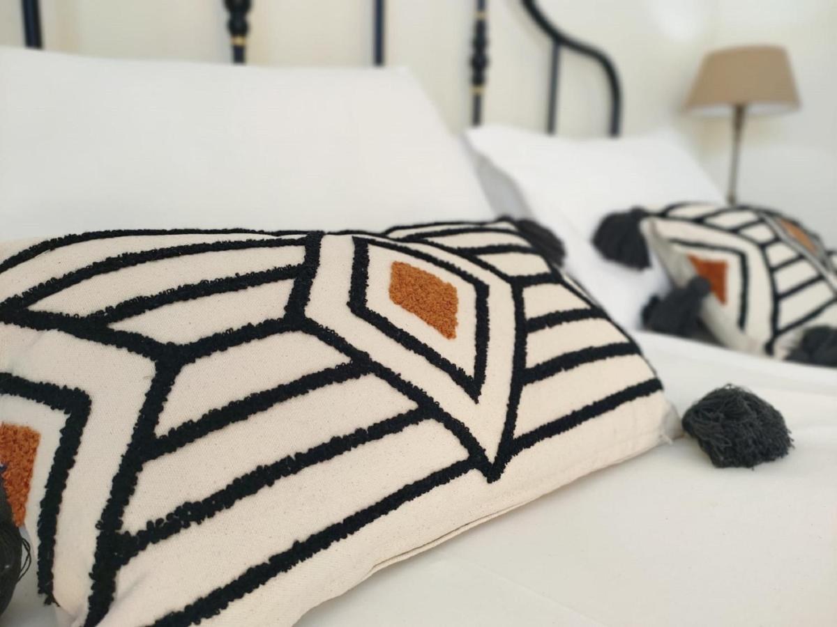 Happy Holiday Apartment Javea , 2 Bed 2 Bath , Seaview Airco Wifi מראה חיצוני תמונה